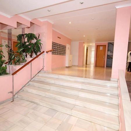 Del Cura Beach Apartment Торевьиа Экстерьер фото