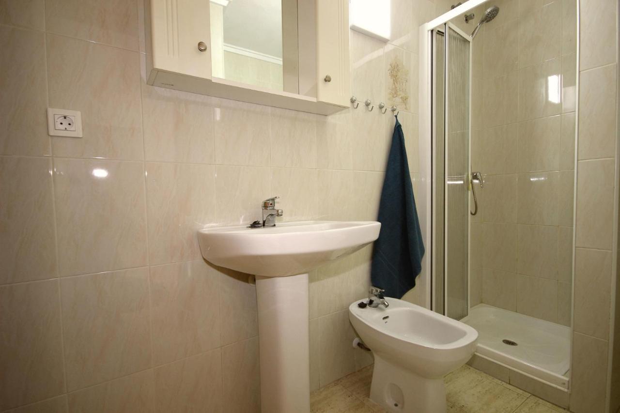 Del Cura Beach Apartment Торевьиа Экстерьер фото